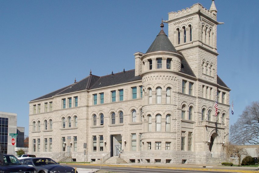 A $10.5 million renovation of Historic City Hall aims to make the buildings safer and more accessible.